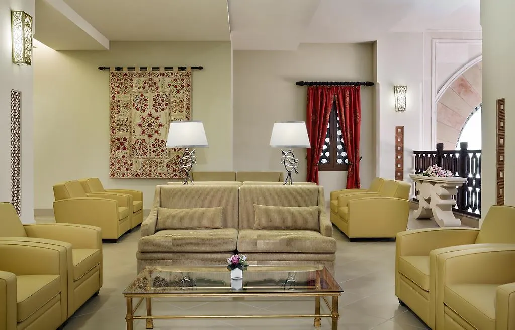 Anjum Makkah Hotel Mekka