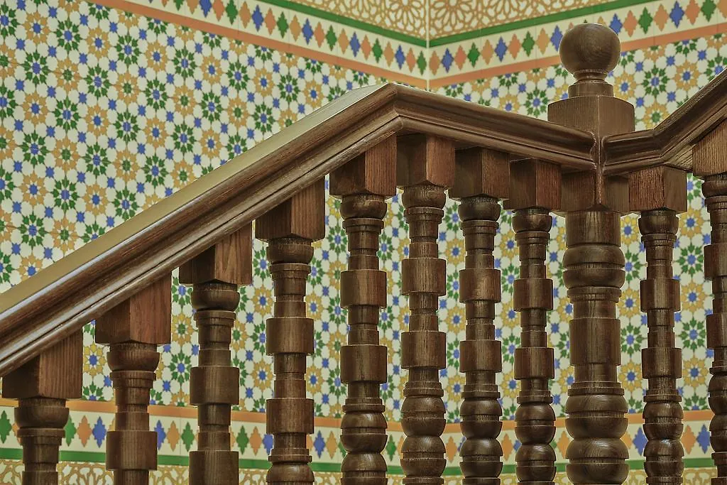 Anjum Makkah Hotel Мекка 5*,  Саудовская Аравия