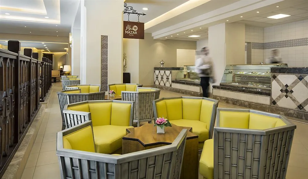 Anjum Makkah Hotel Mekka Saoedi-Arabië