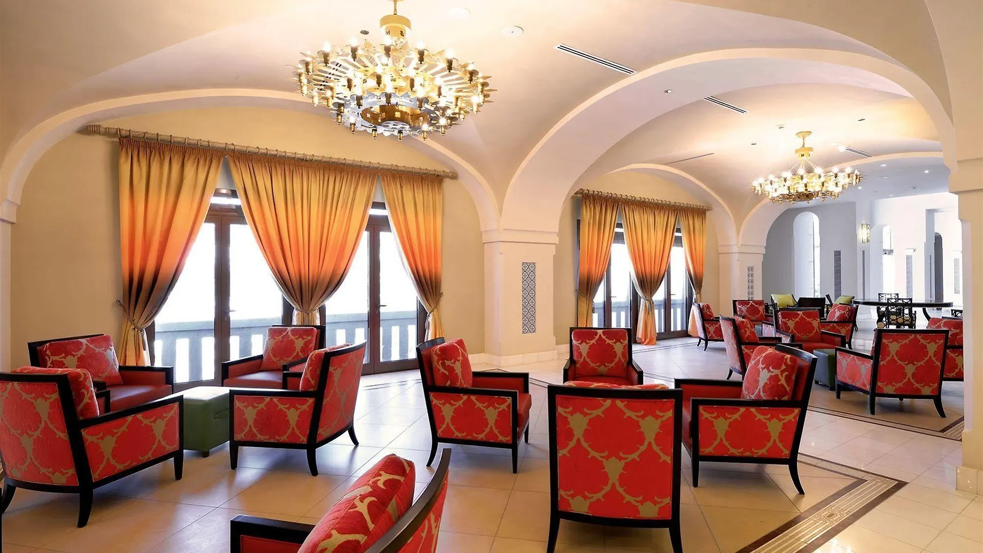 Anjum Makkah Hotel Mekka 5*,  Saoedi-Arabië